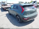Kia Niro KNDCT3L14R5093583 снимка