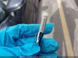 Honda Fit Lx 3HGGK5H52FM109993 photo