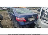 Toyota Camry 4T1BK46K87U018568 снимка