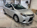 Toyota Corolla L/Le/Le Pls/Prm/S/S Pls 2T1BURHE7GC686040 снимка