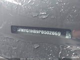 Honda Pilot Elite 5FNYG1H89PB502869 снимка