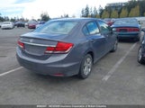 Honda Civic 2HGFB2F42EH010771 снимка
