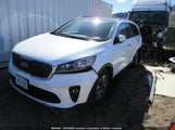 Kia Sorento Ex/Ex Sport 5XYPHDA51KG601200 fotografie