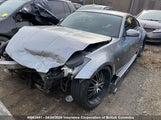 Nissan 350Z JN1AZ34D96M306420 снимка
