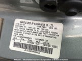 Nissan 350Z JN1AZ34D96M306420 снимка