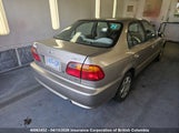 Honda Civic 2HGEJ6582YH901836 снимка