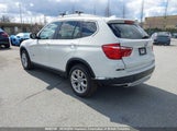 BMW X3 xDrive28I 5UXWX5C51CL728406 снимка