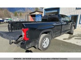 Toyota Tundra Sr5 4X4 5TFLA5GD9RX002799 photo