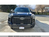 Toyota Tundra Sr5 4X4 5TFLA5GD9RX002799 photo