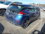 Nissan Leaf S/Sl/Sv 1N4AZ1CP8KC316083 photo