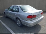 Acura 1.6El 2HHMB4648XH905392 снимка
