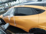 Ford Mustang Mach-E Premium 3FMTK3R76PMA27330 снимка