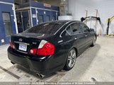 Infiniti M45 JNKBY01E26M205105 снимка