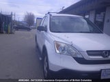 Honda Cr-V 5J6RE38358L800824 снимка