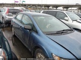 Honda Civic Dx-G 2HGFA1F4XAH021833 снимка
