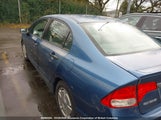 Honda Civic Dx-G 2HGFA1F4XAH021833 снимка
