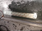 Honda Civic Dx-G 2HGFA1F4XAH021833 снимка