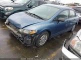 Honda Civic Dx-G 2HGFA1F4XAH021833 снимка