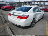 Honda Accord Sport 1HGCR2F50EA807431 fotografie
