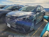 Hyundai Tucson Limited/Sport And Eco/Se KM8J3CA41HU451713 fotografie