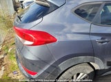 Hyundai Tucson Limited/Sport And Eco/Se KM8J3CA41HU451713 photo