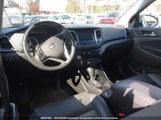 Hyundai Tucson Limited/Sport And Eco/Se KM8J3CA24JU826692 снимка