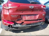 Hyundai Tucson Limited/Sport And Eco/Se KM8J3CA24JU826692 fotografie