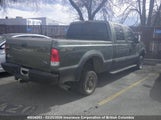 Ford F350 Srw Super Duty 1FTSW31P34EA83856 fotografie