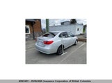 Hyundai Elantra Gl/Gls KMHDU45D27U072907 снимка