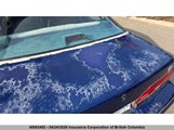 Ford Thunderbird Lx 1FALP62W5SH201402 снимка