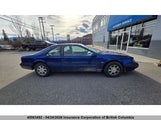 Ford Thunderbird Lx 1FALP62W5SH201402 снимка
