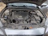 Mazda 3 Touring 3MZBM1V78GM294602 снимка