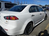 Mitsubishi Lancer De JA32U1FU8AU607074 снимка