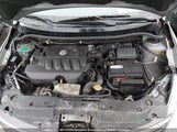 Nissan Versa S/Sl 3N1BC11E57L420191 снимка