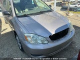 Toyota Corolla Ce/Le/S 2T1BR32E63C703248 снимка