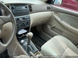 Toyota Corolla Ce/Le/S 2T1BR32E63C703248 fotografie