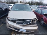Honda Odyssey Ex 2HKRL18641H004974 снимка