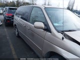 Honda Odyssey Ex 2HKRL18641H004974 снимка