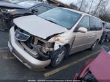 Honda Odyssey Ex 2HKRL18641H004974 снимка