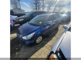 Hyundai Accent Gs KMHCT5AE7FU211253 снимка