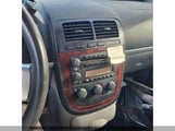 Chevrolet Uplander Ls 1GNDU23W98D183783 снимка