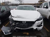 Mazda 3 Grand Touring 3MZBN1M38JM233589 снимка