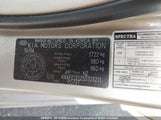 Kia Spectra Lx/Ex KNAFE121255103211 снимка