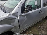 Nissan Frontier Sv/Sl 1N6AD0FV1JN703619 photo