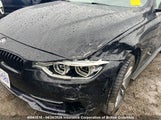 BMW 330I WBA8D9C51JA012640 fotografie