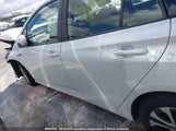 Toyota Prius JTDKAMFP1N3220769 снимка