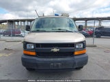 Chevrolet Express G2500 1GCGG25C681199487 снимка