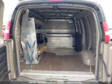 Chevrolet Express G2500 1GCGG25C681199487 снимка