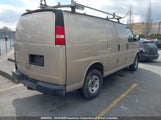 Chevrolet Express G2500 1GCGG25C681199487 снимка