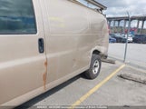 Chevrolet Express G2500 1GCGG25C681199487 снимка